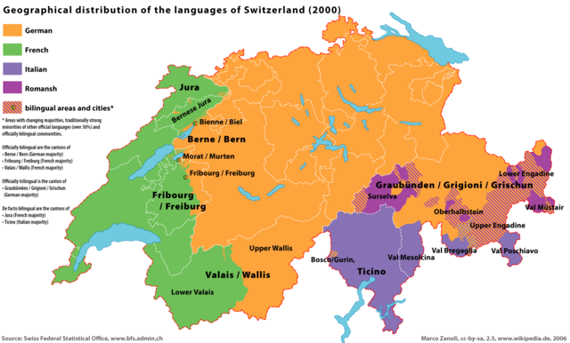 Image:Map Languages CH.png