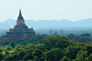 Bagan