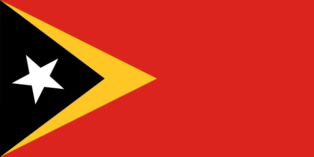 Image:Flag of East Timor.svg