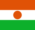 Flag of Niger