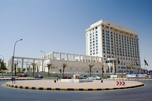 Image:Four Seasons Amman.jpg