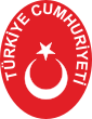 Emblem of Turkey