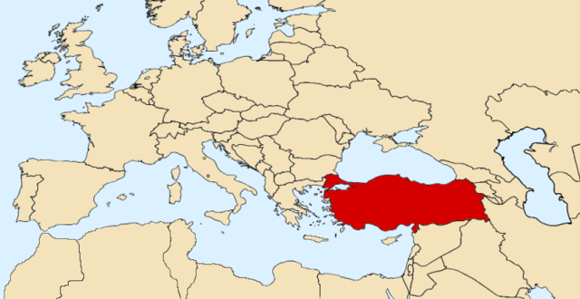 Image:LocationTurkey2.png