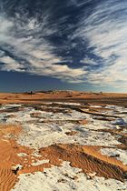 White Desert, Farafra