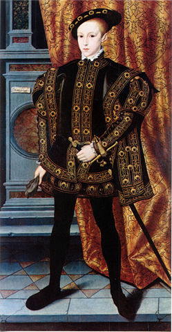 Image:Edward VI Scrots c1550.jpg