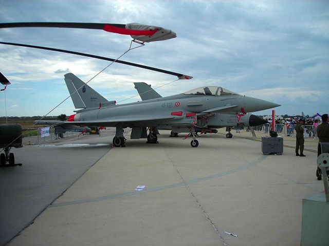 Image:Italian Eurofighter Typhoon.JPG