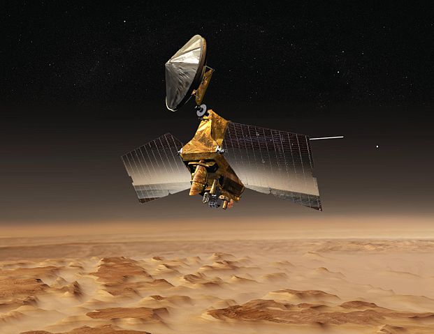 Image:Mars Reconnaissance Orbiter.jpg