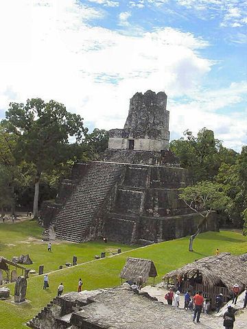 Image:Tikal.jpg