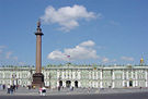 Saint Petersburg