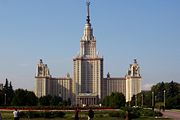 Moscow State University