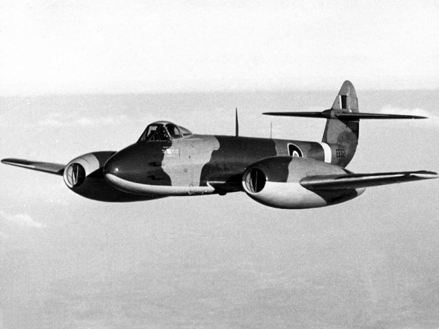 Image:Gloster Meteor Mk III ExCC.jpg