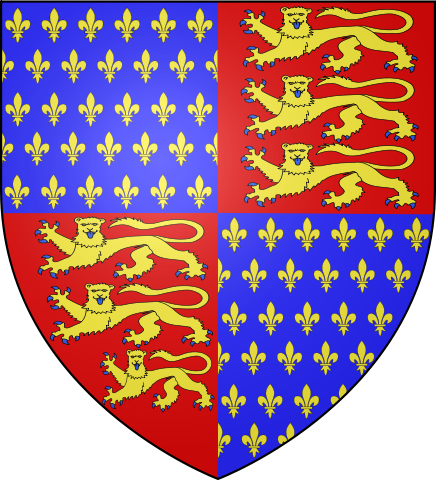 Image:England Arms 1340.svg