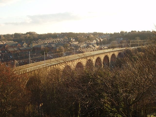 Image:Durham viaduct.jpg