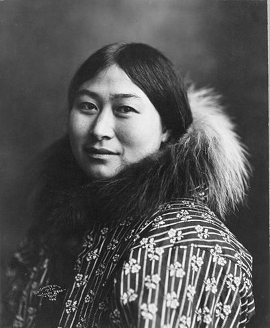 Image:Inuit women 1907.jpg