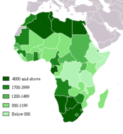 National GDP per capita ranges from wealthier states in the north and south to poorer states in the east. These figures from the 2002 World Bank are converted to US dollars.