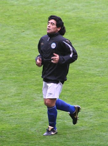 Image:Maradona Soccer Aid 2.jpg