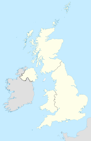 Image:United Kingdom location map.svg