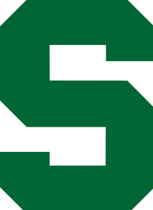 Image:Michigan State Spartans logo.svg
