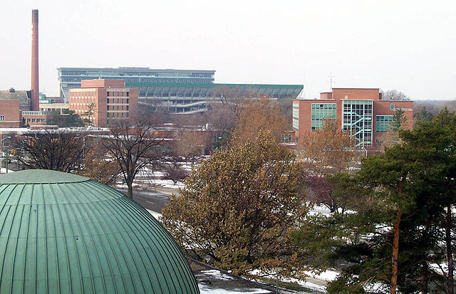 Image:MSU South Campus skyline.jpg