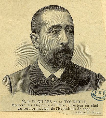 Image:Georges Gilles de la Tourette.jpg