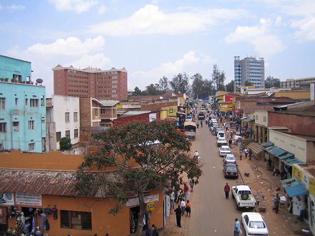 Image:CentralKigali.jpg