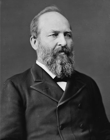 Image:James Abram Garfield, photo portrait seated.jpg