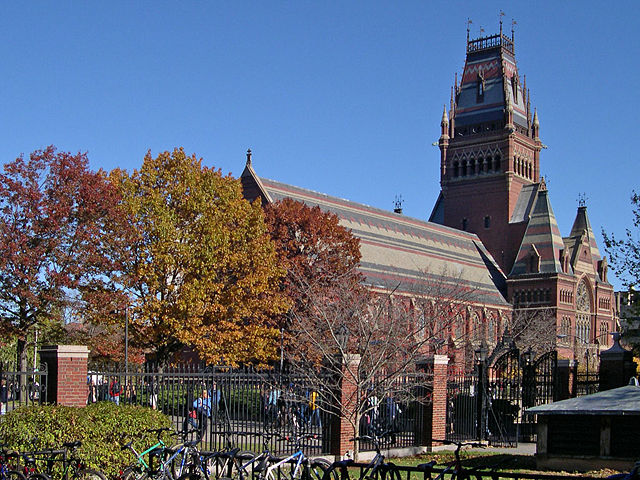 Image:Harvard college - annenberg hall.jpg