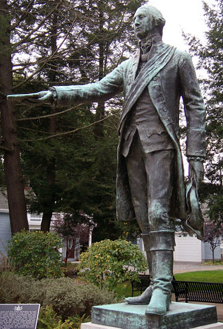 Image:Gwstatue waterford.jpg