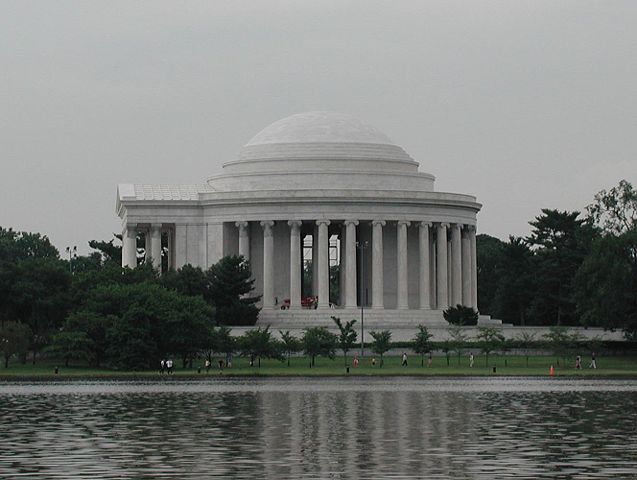 Image:Jefferson memorial 1.jpg