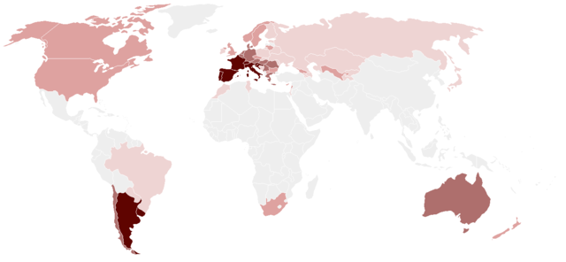 Image:Wine consumption world map.png