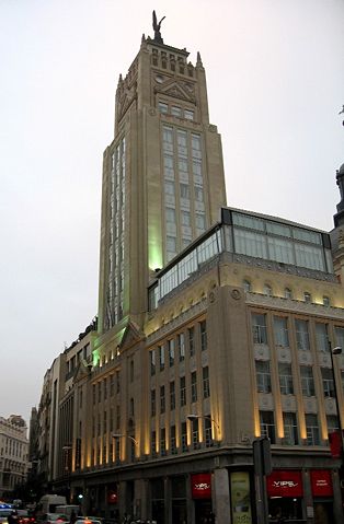 Image:Edificio La Unión y el Fénix Español (Madrid) 01.jpg