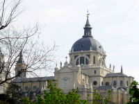 Catedral de la Almudena