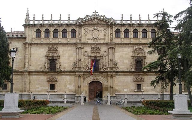 Image:Universidad de Alcala.jpg