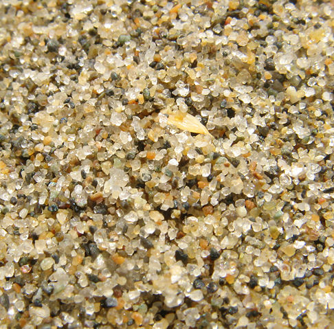 Image:Third beach sand.jpg