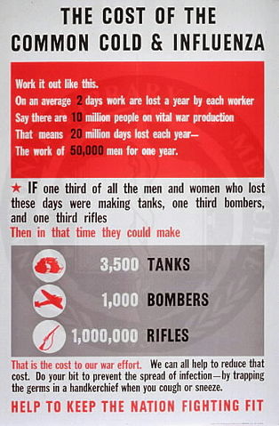Image:The Cost Of The Common Cold & Influenza.jpg