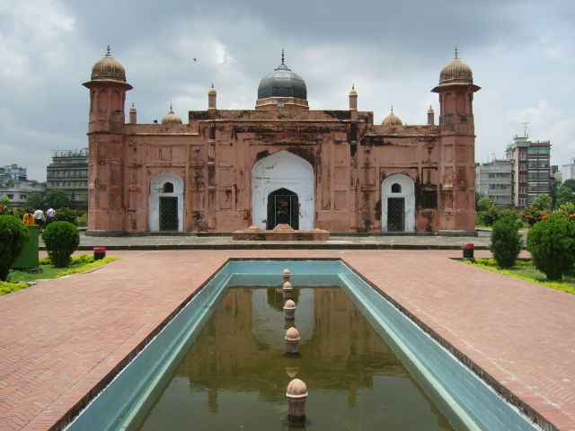 Image:Dhaka Lalbagh Fort 5.JPG