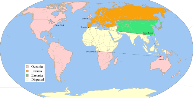 Image:1984 fictious world map v2 quad.svg