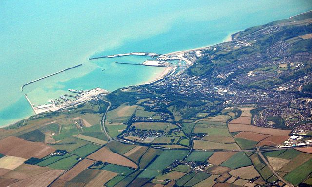 Image:Dover from air.jpg