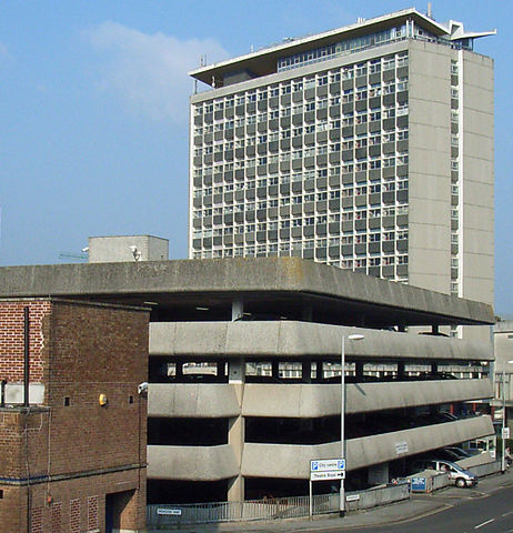 Image:Plymouth Civic Centre.jpg
