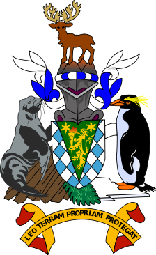Image:Coat of arms of South Georgia and the South Sandwich Islands.svg