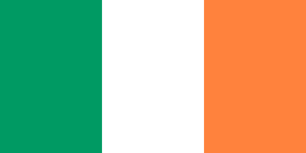 Image:Flag of Ireland.svg