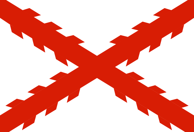 Image:Flag of chuquisaca.svg