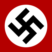 Image:Nazi Swastika.svg