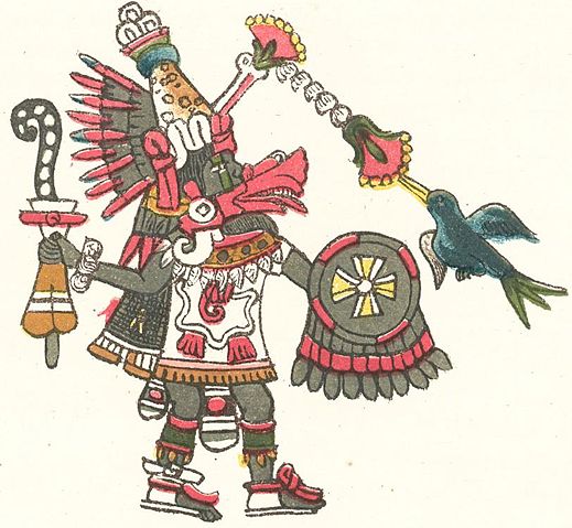 Image:Quetzalcoatl magliabechiano.jpg