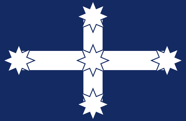 Image:Eureka Flag.svg