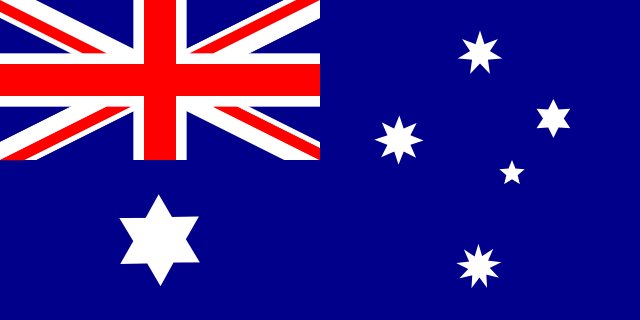 Image:Flag of Australia 1901-1903.svg