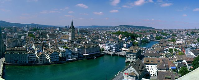 Image:Pano-Zurich-CityScape-FromGrossMunster-RiverSide.jpg