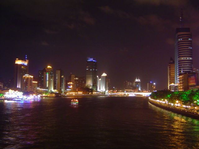 Image:Pearl River in Guangzhou.JPG