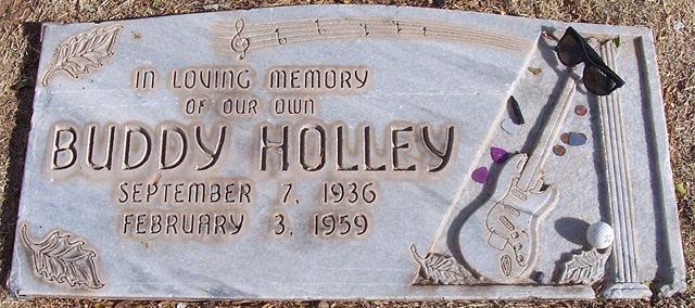 Image:Buddy holley headstone.jpg
