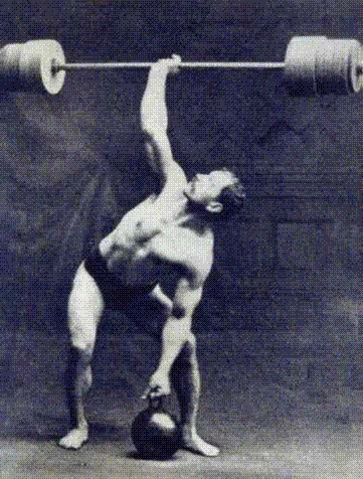 Image:EarlyBarbell.gif